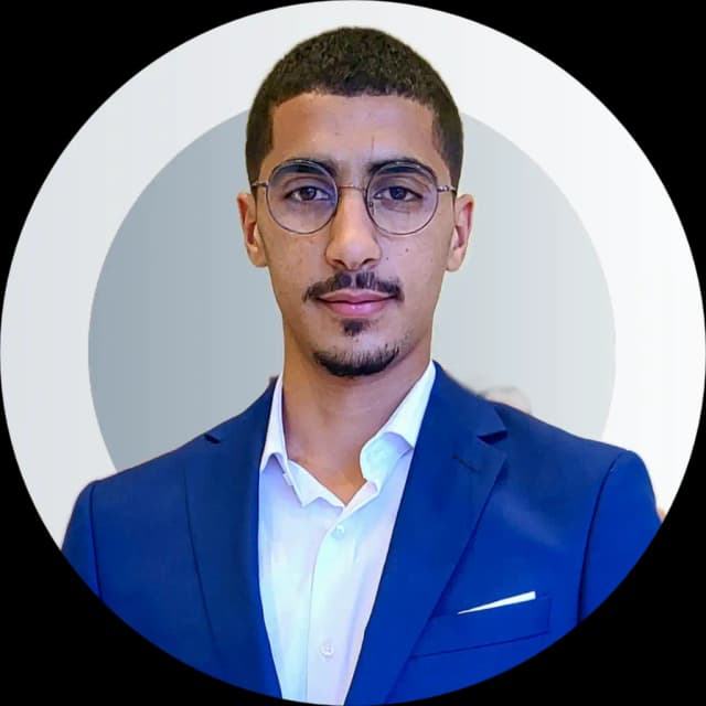 Omar Trkzi